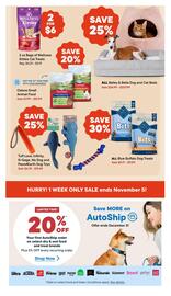 Bosley's flyer week 44 Page 2