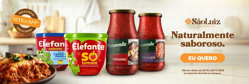 Catálogo Mercadinhos São Luiz Página 5