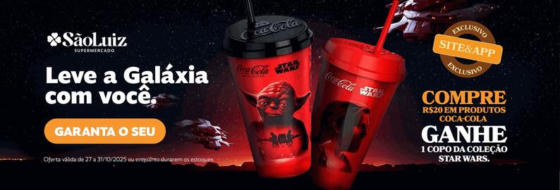 Catálogo Mercadinhos São Luiz Página 6