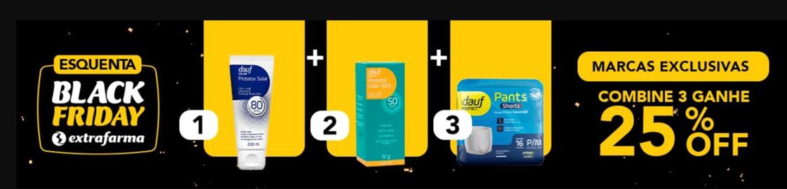 Catálogo Extrafarma Página 2