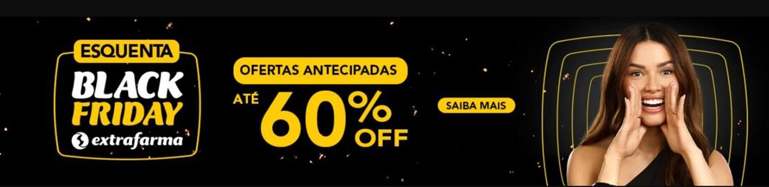 Catálogo Extrafarma Página 3