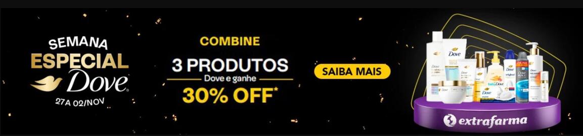 Catálogo Extrafarma Página 4