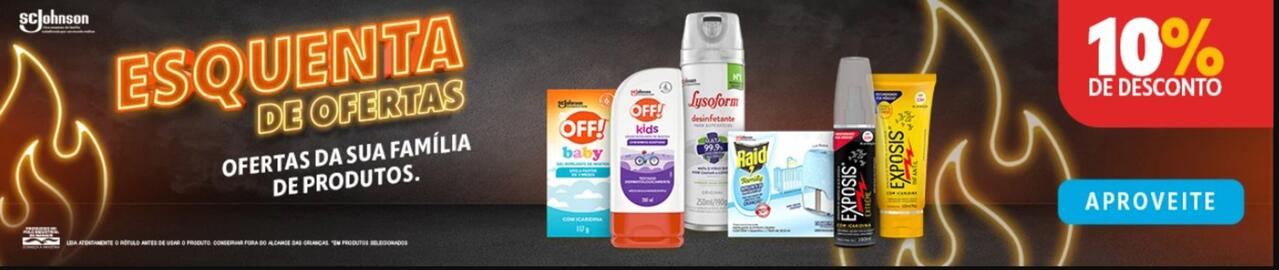 Catálogo Extrafarma Página 5