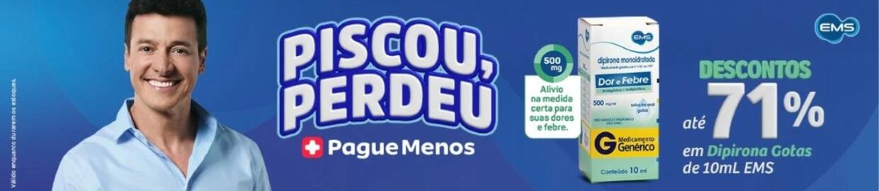 Catálogo Extrafarma Página 6