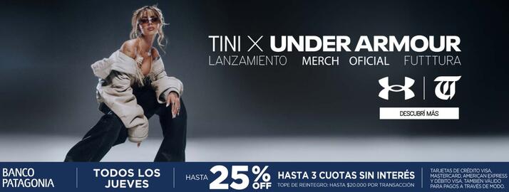 Catálogo Open Sports Página 1