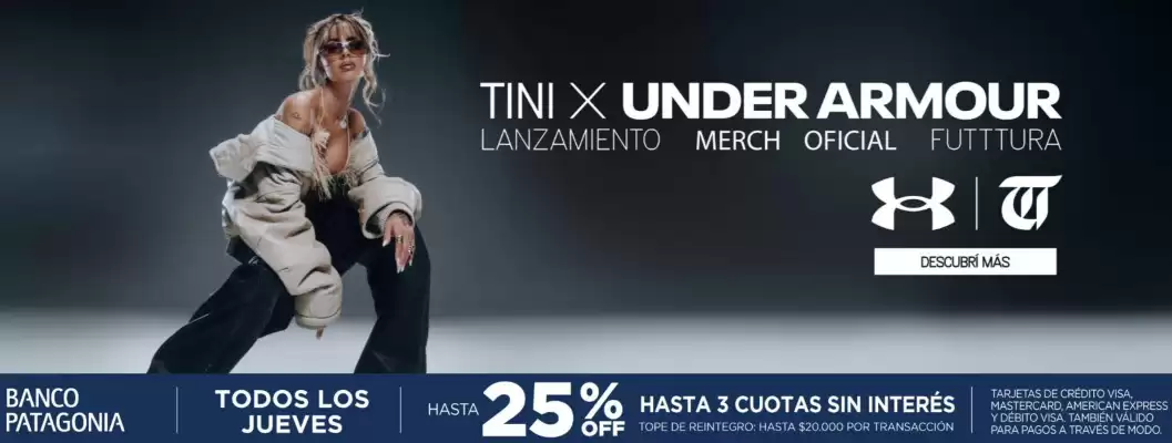 Catálogo Open Sports (válido hasta 14-11)