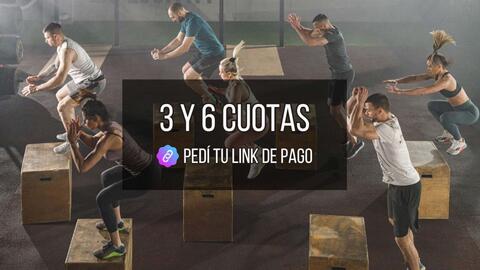 Catálogo Apolo Deportes Página 1