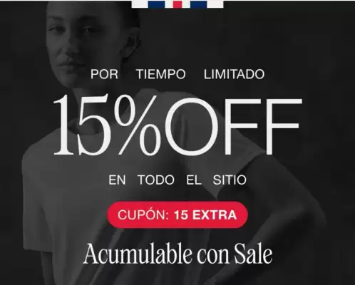 Catálogo Fila (válido hasta 14-11)