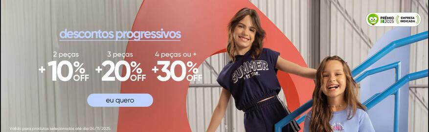 Catálogo Brandili semana 44 Página 1