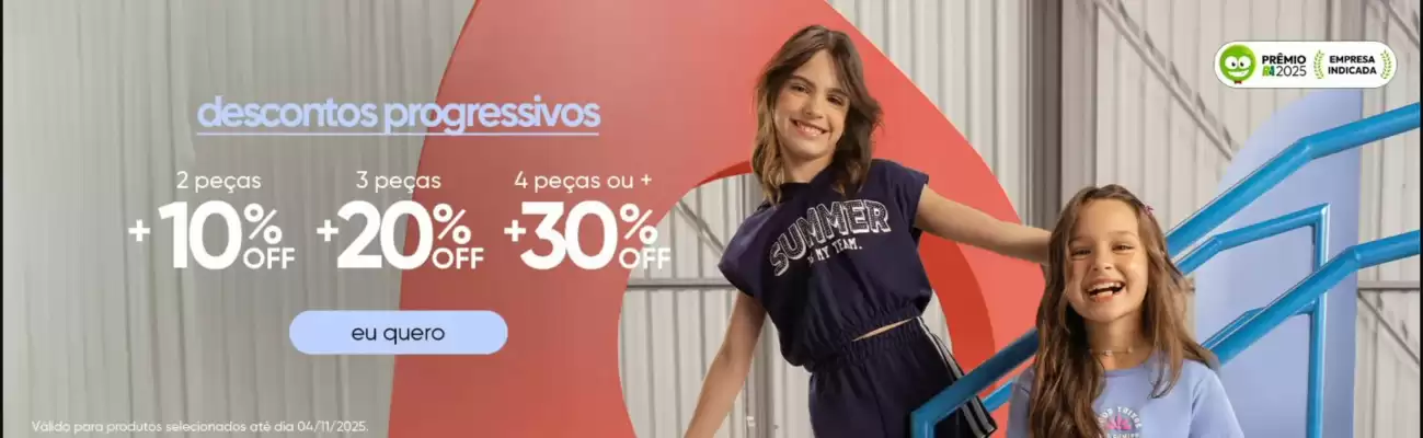 Catálogo Brandili (válido até 4-11)