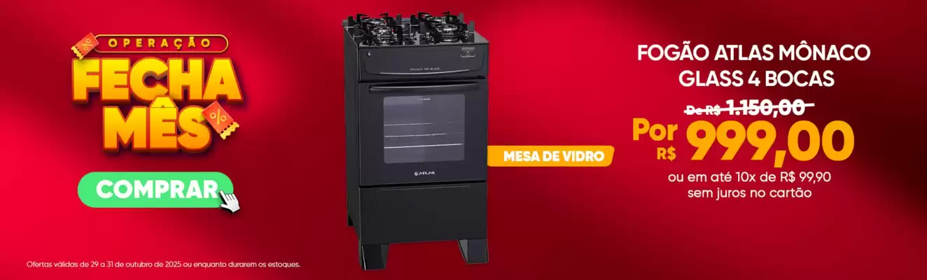 Catálogo Cybelar (válido até 31-10)