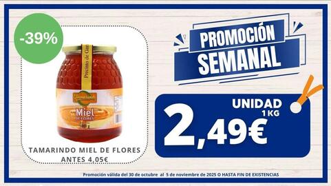 Folleto Cash Jesuman semana 44 Página 1