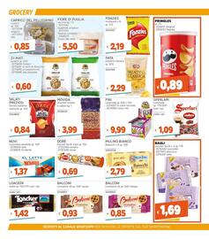 Volantino Stop&Shop Pagina 14