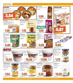 Volantino Stop&Shop Pagina 16