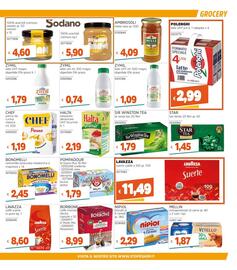 Volantino Stop&Shop Pagina 17