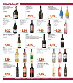 Volantino Stop&Shop Pagina 18