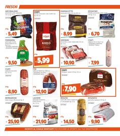 Volantino Stop&Shop Pagina 2