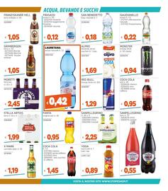Volantino Stop&Shop Pagina 21