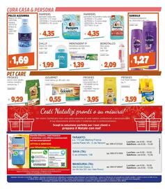 Volantino Stop&Shop Pagina 24