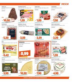 Volantino Stop&Shop Pagina 3