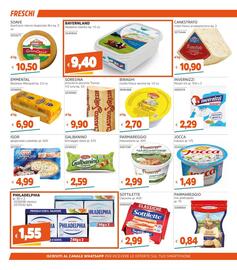 Volantino Stop&Shop Pagina 4