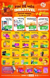 Catálogo Supermercados Pague Menos Página 1