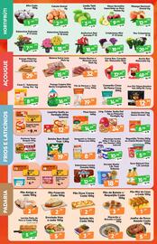 Catálogo Supermercados Pague Menos Página 2