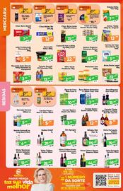 Catálogo Supermercados Pague Menos Página 3