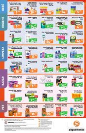 Catálogo Supermercados Pague Menos Página 4