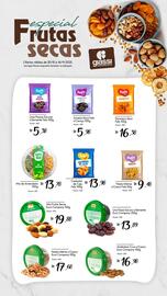 Encarte Giassi Supermercados Página 1