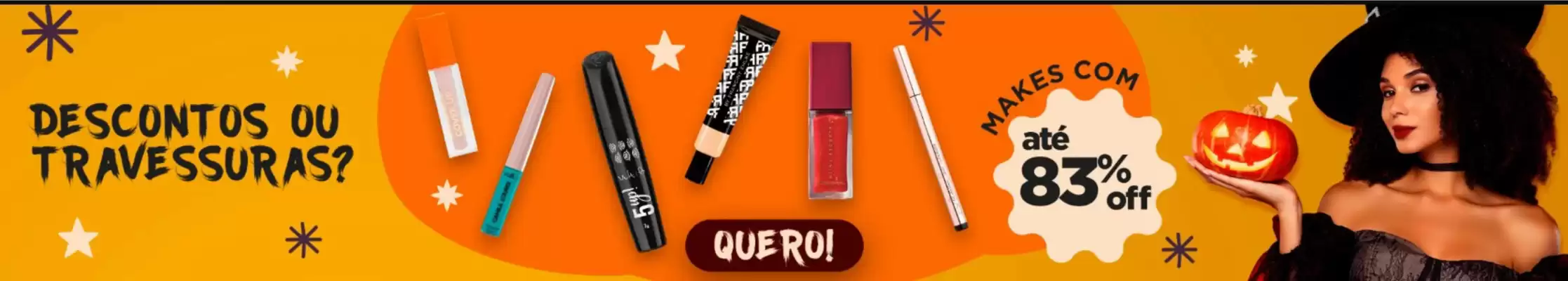 Folheto Lojas Rede (válido até 31-10)