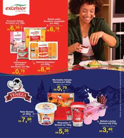 Catálogo Supermercados Manentti Página 10