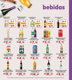 Catálogo Supermercados Manentti Página 11