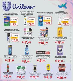 Catálogo Supermercados Manentti Página 12