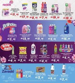 Catálogo Supermercados Manentti Página 13