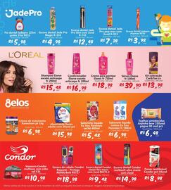 Catálogo Supermercados Manentti Página 15