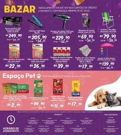 Catálogo Supermercados Manentti Página 16