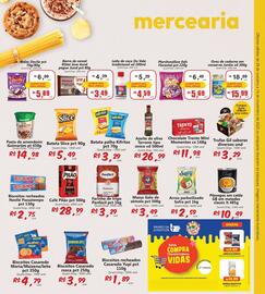 Catálogo Supermercados Manentti Página 2