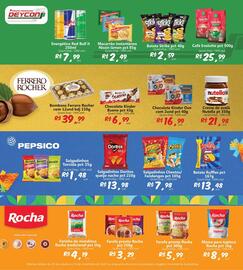 Catálogo Supermercados Manentti Página 3