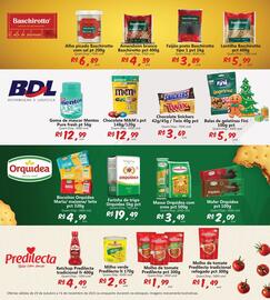 Catálogo Supermercados Manentti Página 4