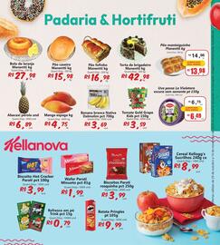 Catálogo Supermercados Manentti Página 5