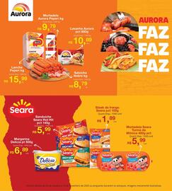 Catálogo Supermercados Manentti Página 7