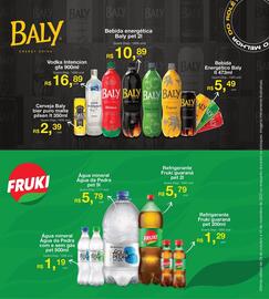 Catálogo Supermercados Manentti Página 9