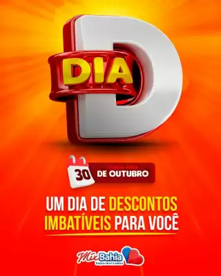 Encarte Mix Bahia (válido até 30-10)