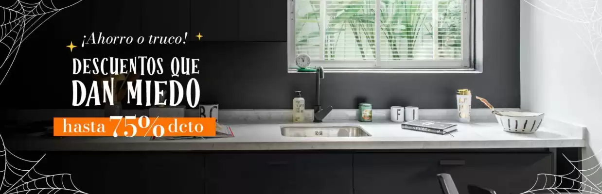 Catálogo Stretto (válido hasta 3-11)