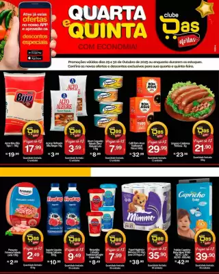 Catálogo Rede DAS (válido até 30-10)