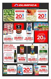 Catálogo Olímpica Página 2