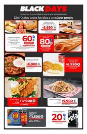 Catálogo Olímpica Página 5