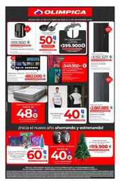 Catálogo Olímpica Página 8