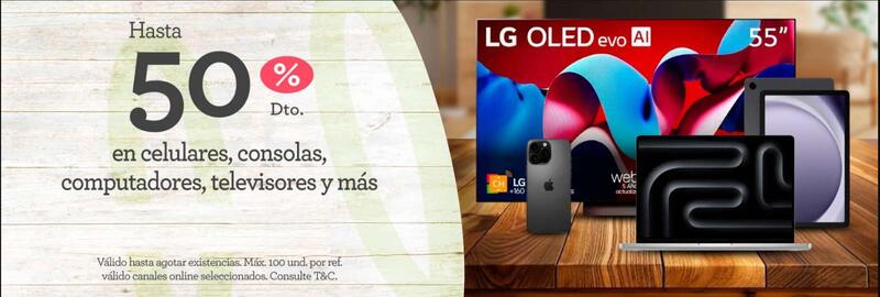 Catálogo Carulla Página 3